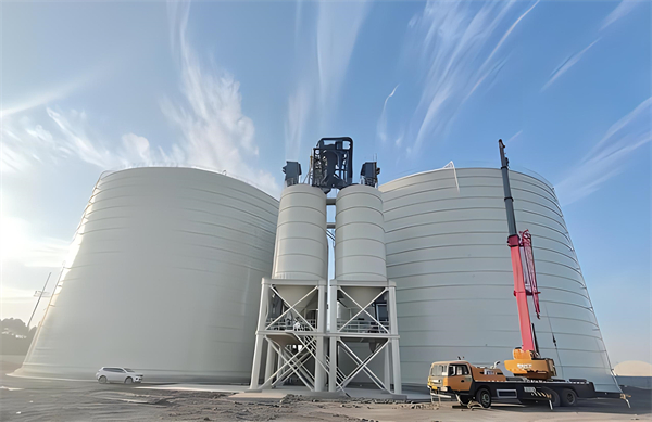 晋中大型钢板库