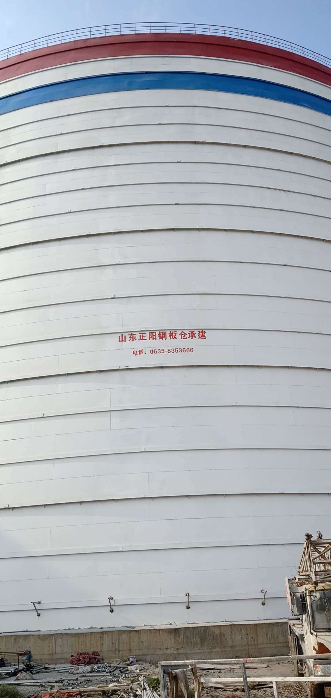 晋中钢板仓的用途及制作工艺